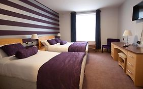 Dublin Airport Manor By Thekeycollections